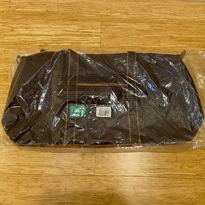 DSW Duffle Bag with Removable Strap (NEW)